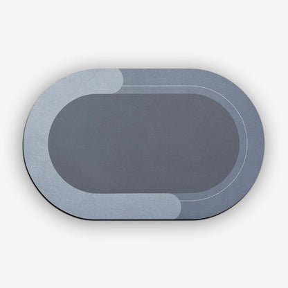 Secamat – Alfombra antideslizante ultraabsorbente