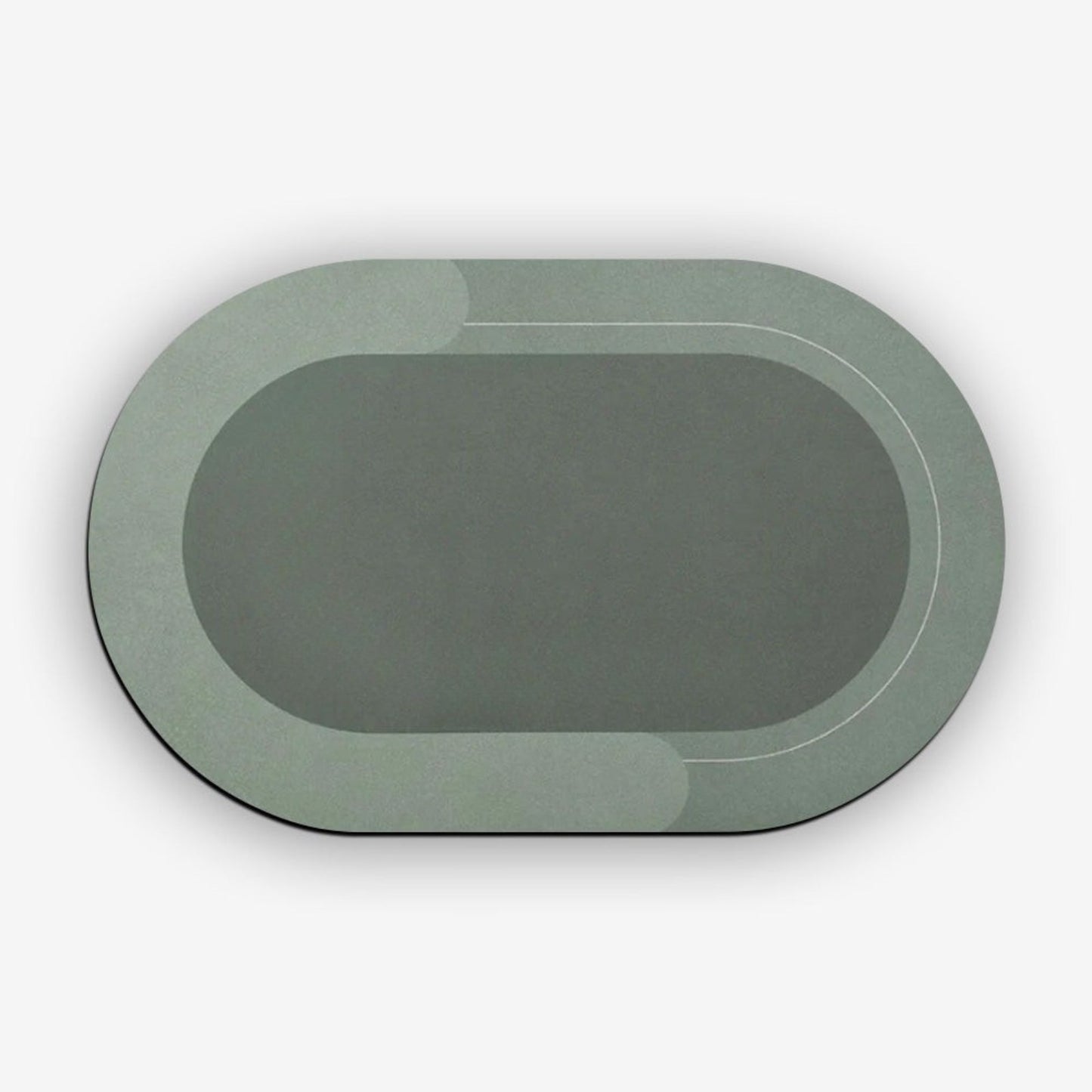 Secamat – Alfombra antideslizante ultraabsorbente