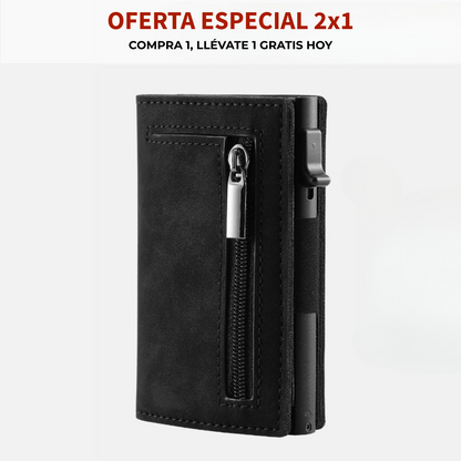 Helyko™ Cartera