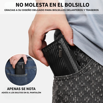 Helyko™ Cartera