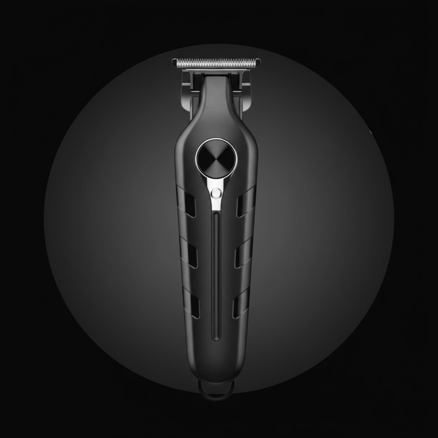 Helyko Barbero™ – Crea tu estilo con precisión milimétrica