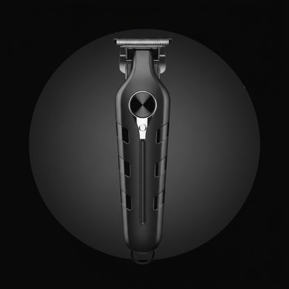 Helyko Barbero™ – Crea tu estilo con precisión milimétrica