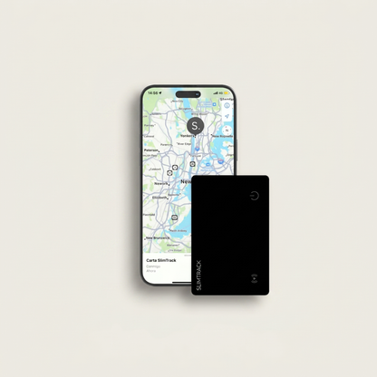 Carta SlimTrack