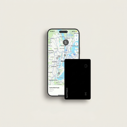Carta SlimTrack