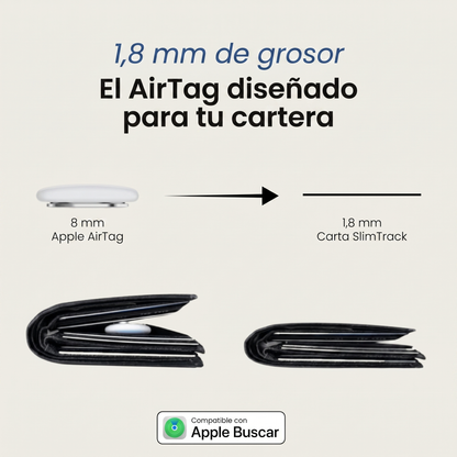 Carta SlimTrack