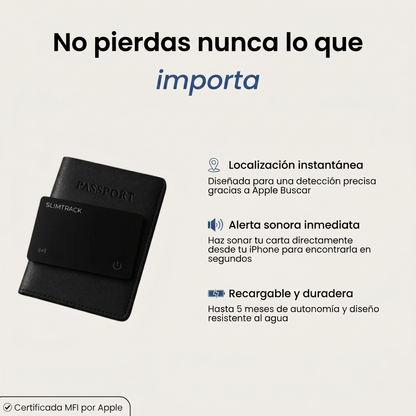 Carta SlimTrack
